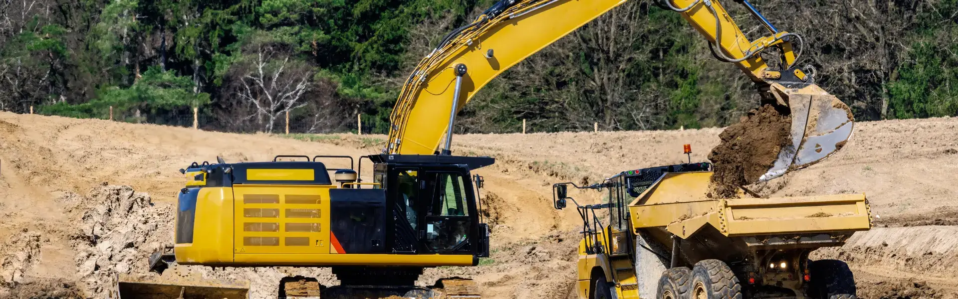 Equipment Finance for Business