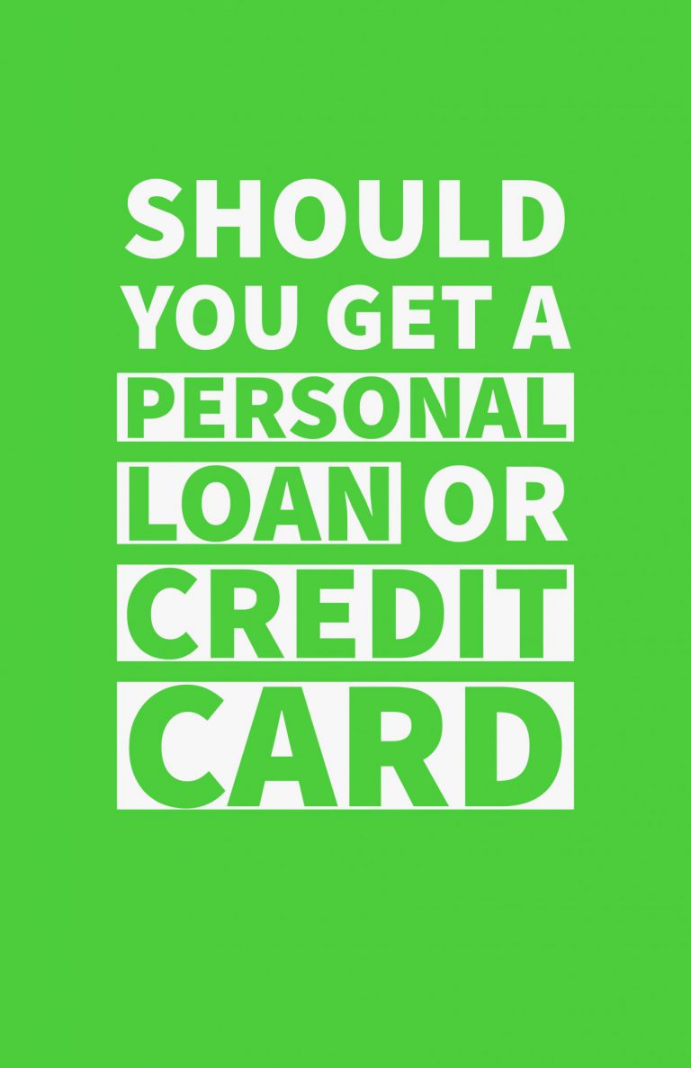 personal loans